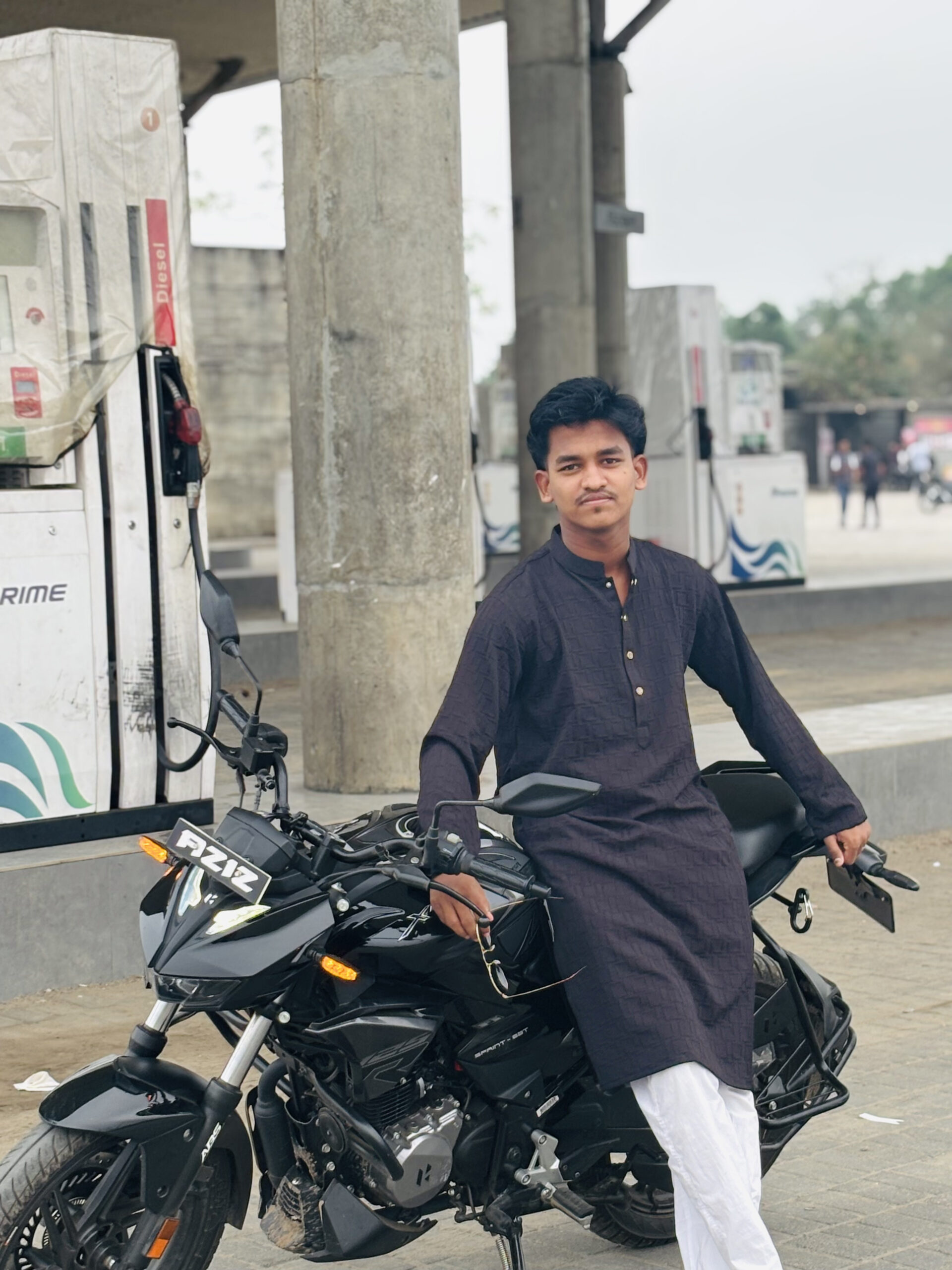 Sabbir Ahmed Mahin